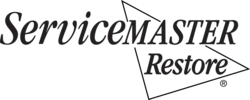 ServiceMaster Restore logo